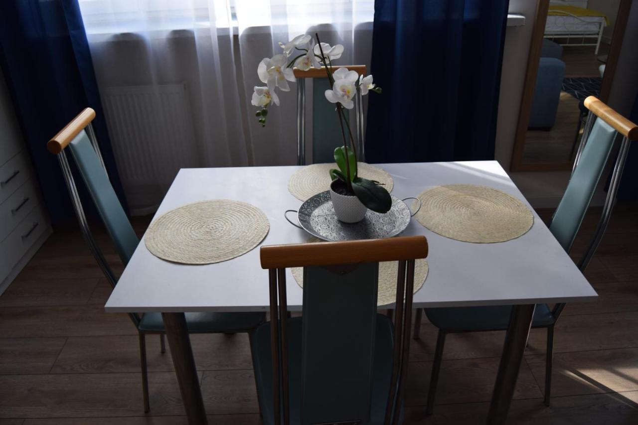 Be My Guest - Marszalkowska Studio - Center Of Warsaw Subway Wi-Fi Breakfast Eksteriør bilde